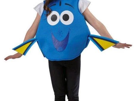 Dory Finding Dory Children s Costume For Sale