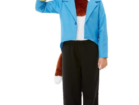 Fantastic Mr Fox Costume Kit Sale