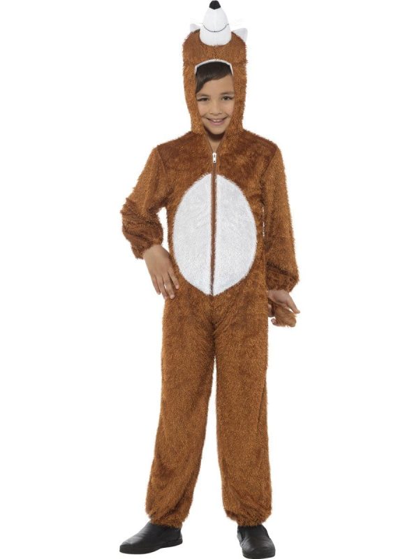 Quick Brown Fox Children s Book Week Costume Supply