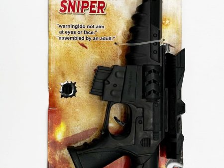 Outlaw Sniper Toy Gun Fashion