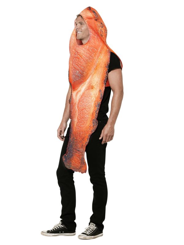 Bacon Novelty Costume Online