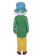 Mad Hatter Childrens Deluxe Costume on Sale