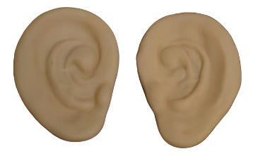 Ears Charles Flesh Coloured Cheap