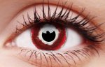 Hellblazer Coloured Contact Lenses Online Hot Sale