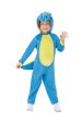 Dinosaur Toddler Costume Fashion