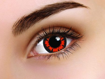 Volturi Coloured Contact Lenses Online now