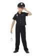 New York Cop Children s Costume Online Sale