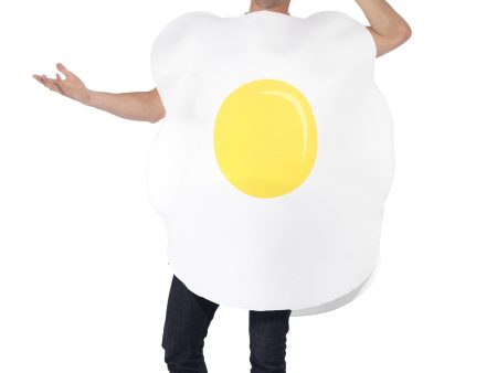 Egg Adult Costume Online