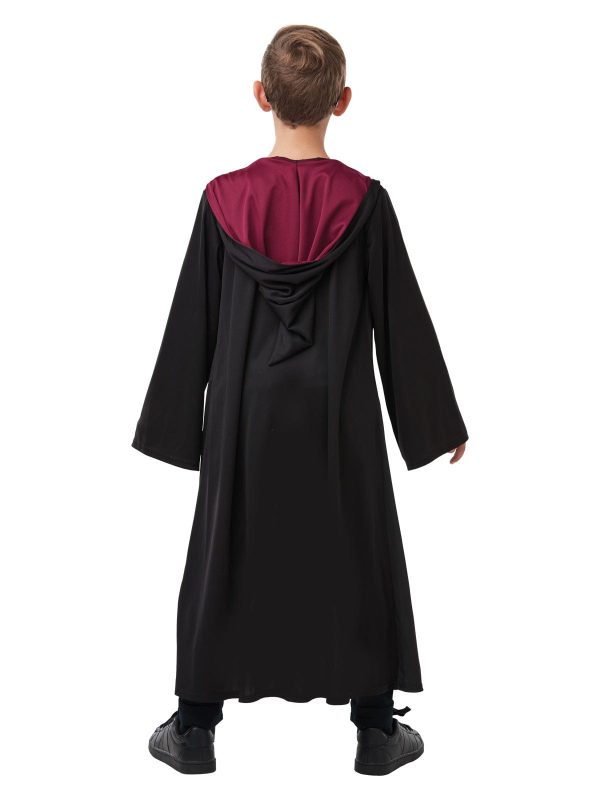 Harry Potter Photoreal Costume for Children Online Sale