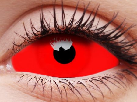 Cyclops Contact Lenses Full Eye Red Online