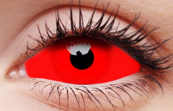 Cyclops Contact Lenses Full Eye Red Online