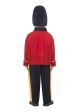 Kings Guard Children s Costume Online