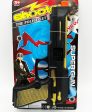 Super Gun Toy Police Gun For Sale