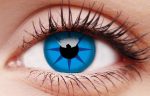 Blue Star Contact Lenses Online