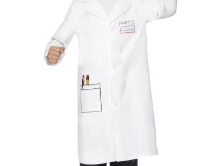 Dentist Kids Uniform Costume Discount