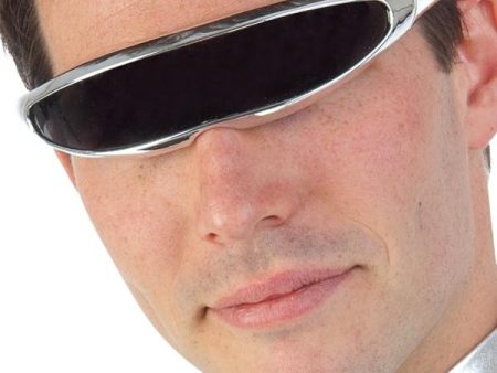 Cyclops Glasses Costume Accessory For Cheap