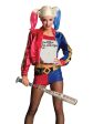 Harley Quinn Suicide Squad Inflatable Bat For Sale