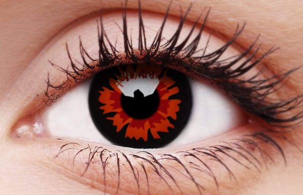 Volturi Coloured Contact Lenses Online now