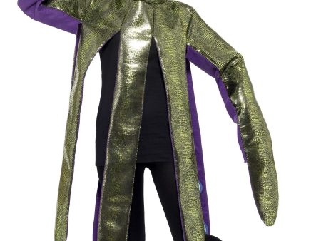 Octopus Novelty Costume Fashion