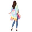 60s 70s Hippie Poncho Online