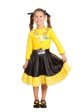 Wiggle Emma Child Costume For Sale