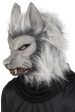 Werewolf Halloween Mask Sale