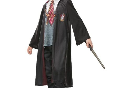 Harry Potter Photoreal Costume for Children Online Sale