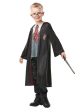 Harry Potter Photoreal Costume for Children Online Sale