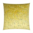 Moonstruck Pillow, Sulfur Discount