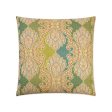 Derrington Pillow, Capri Fashion