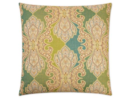 Derrington Pillow, Capri Fashion