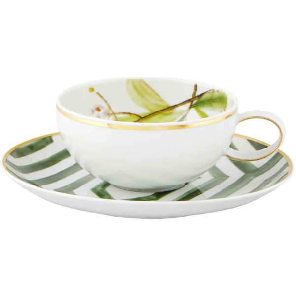 Amazonia 5-Piece Place Setting Online now