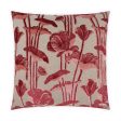 Poppy Pillow, Blossom Discount