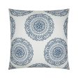 Mondelo Pillow, Navy For Cheap