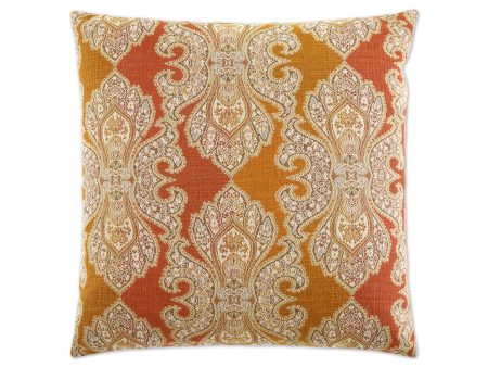 Derrington Pillow, Punch Discount