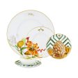 Amazonia 5-Piece Place Setting Online now