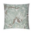 Belle Ame Pillow, Spearmint Fashion